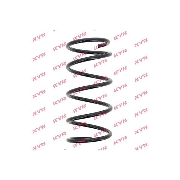KYB RA3355 Coil Spring