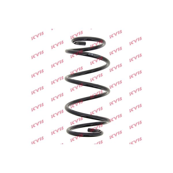 KYB RA3353 Coil Spring