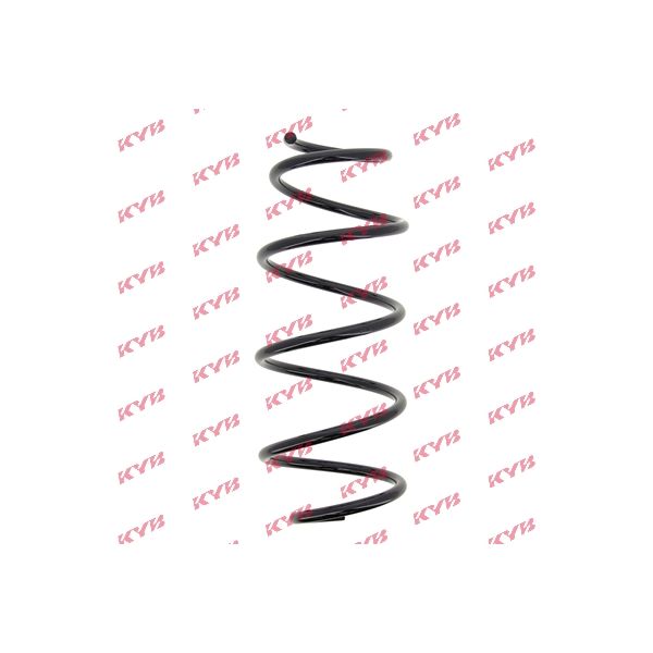 KYB RA3349 Coil Spring