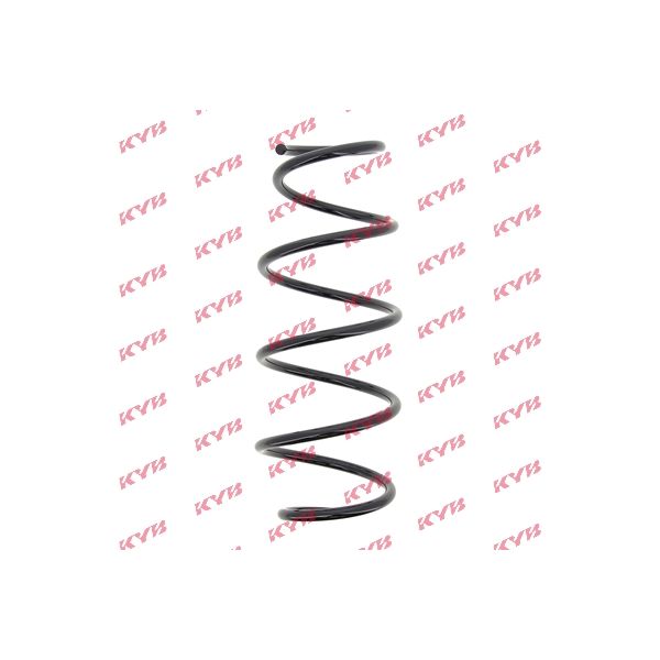 KYB RA3348 Coil Spring