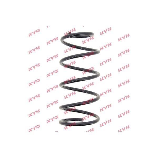 KYB RA3344 Coil Spring
