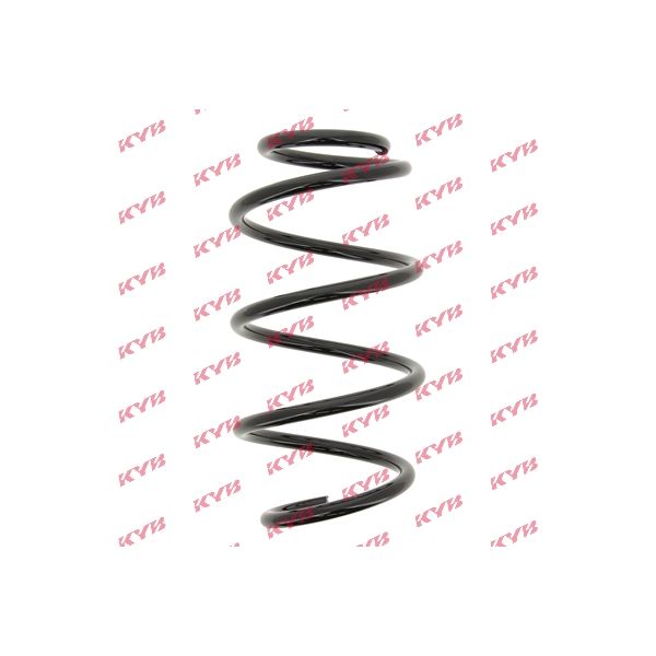 KYB RA3336 Coil Spring