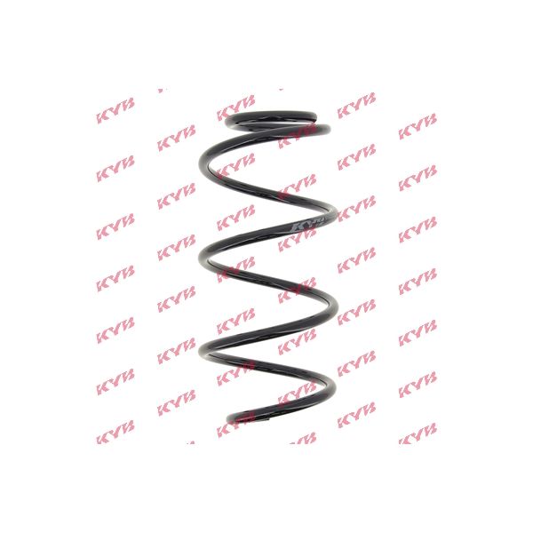 KYB RA3333 Coil Spring