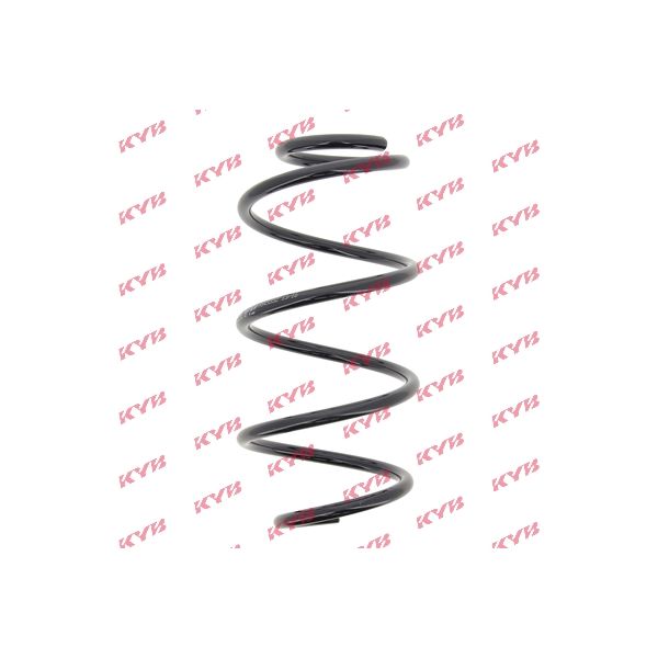 KYB RA3332 Coil Spring