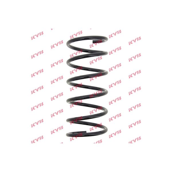 KYB RA3323 Coil Spring