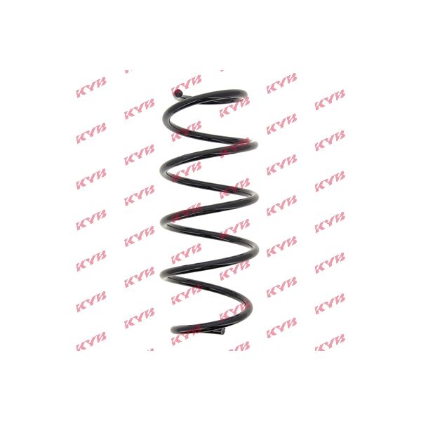 KYB RA3320 Coil Spring