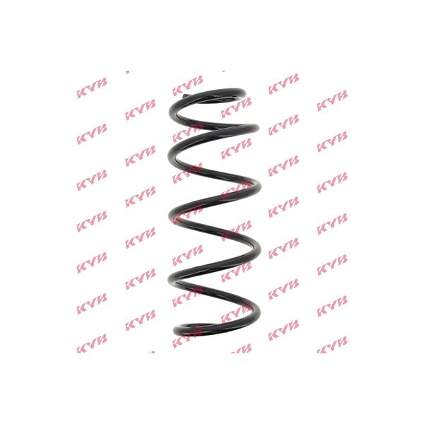 KYB RA3318 Coil Spring Handed