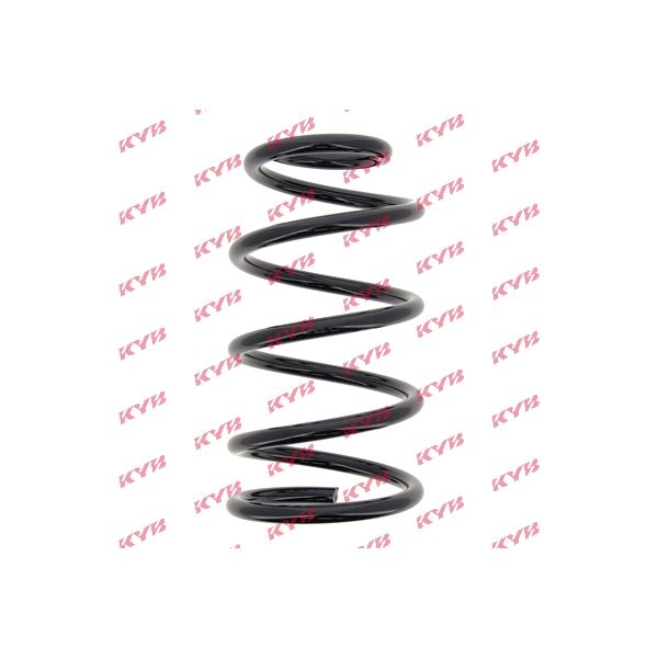 KYB RA3314 Coil Spring