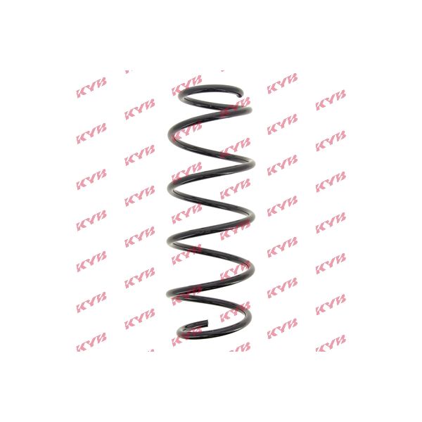 KYB RA3308 Coil Spring