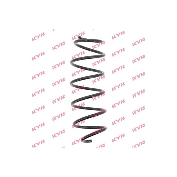 KYB RA3306 Coil Spring