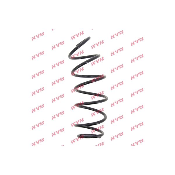 KYB RA3305 Coil Spring