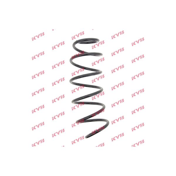 KYB RA3304 Coil Spring