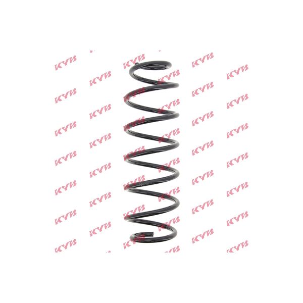KYB RA3302 Coil Spring