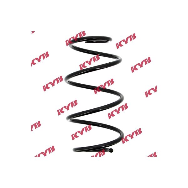 KYB RA1189 Coil Spring