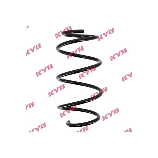KYB RA1188 Coil Spring