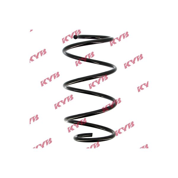 KYB RA1187 Coil Spring