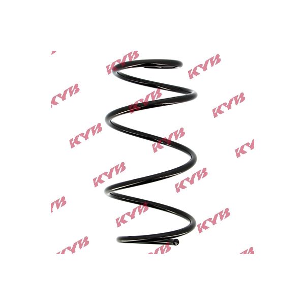KYB RA1186 Coil Spring