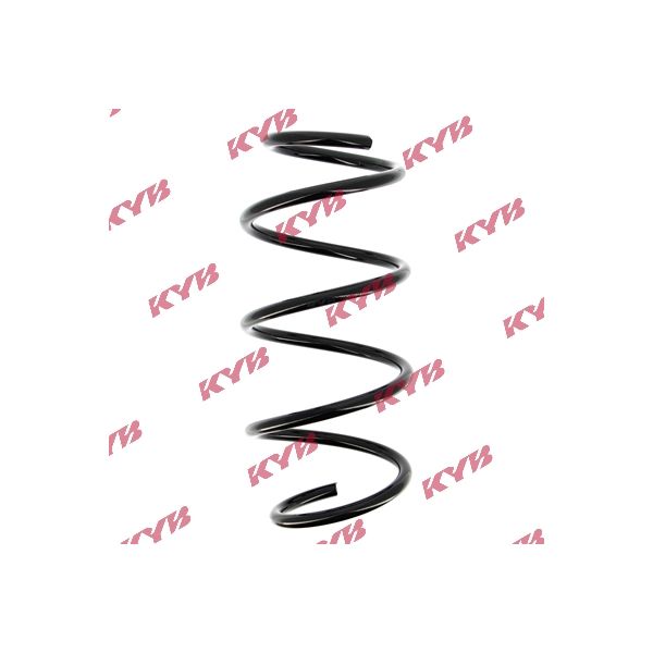 KYB RA1181 Coil Spring