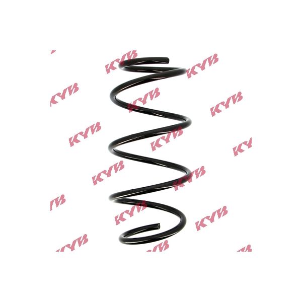 KYB RA1180 Coil Spring