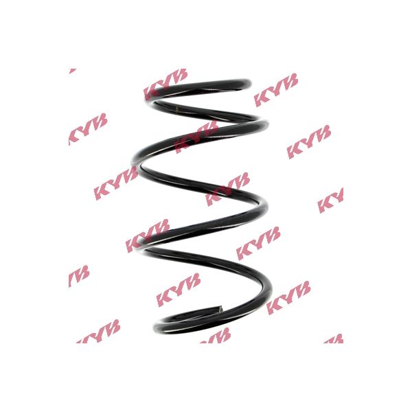 KYB RA1179 Coil Spring