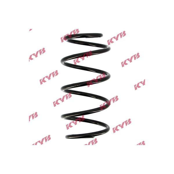 KYB RA1144 Coil Spring