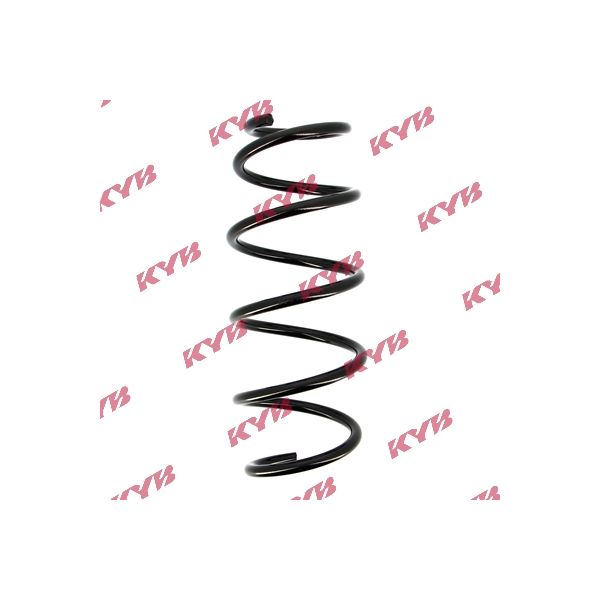 KYB RA1119 Coil Spring