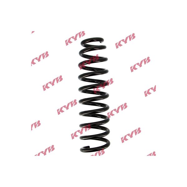 KYB RA1117 Coil Spring