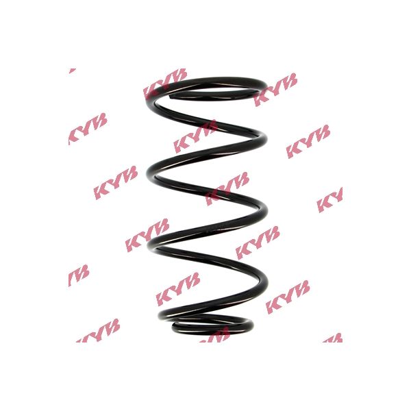 KYB RA1105 Coil Spring