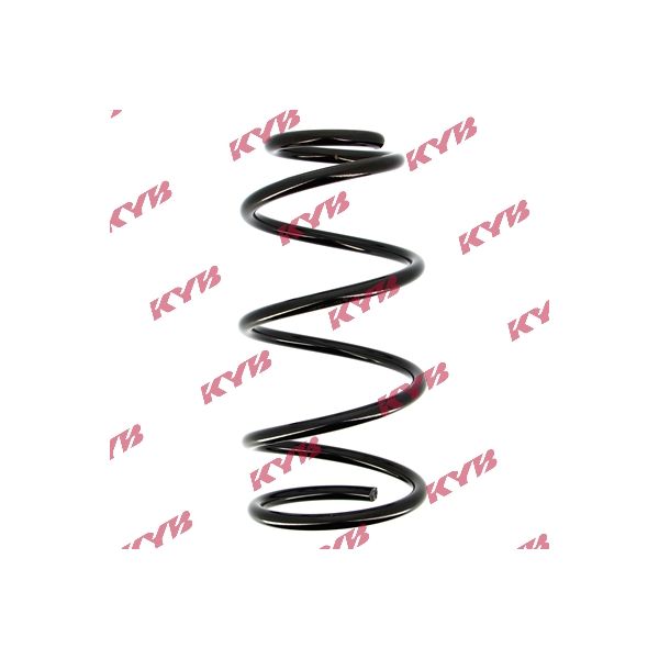 KYB RA1104 Coil Spring