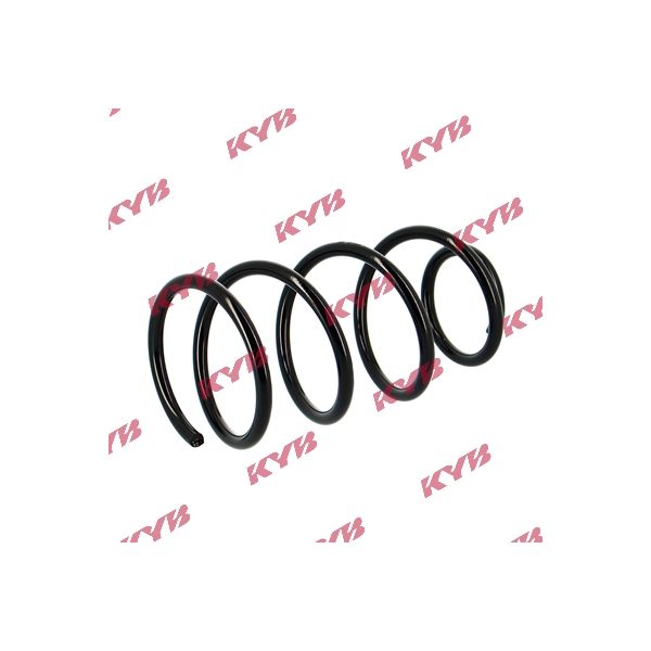 KYB RA1103 Coil Spring