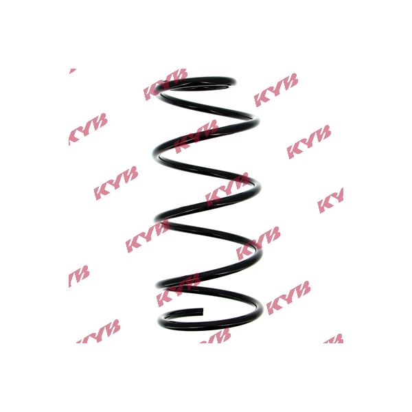 KYB RA1101 Coil Spring