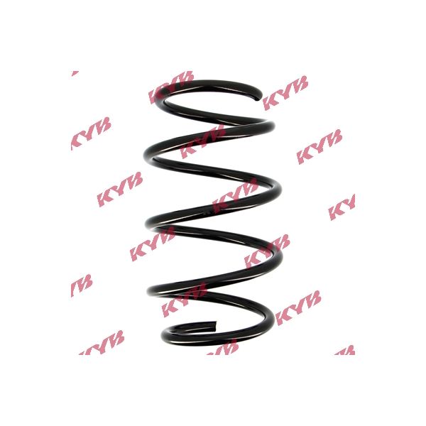 KYB RA1087 Coil Spring