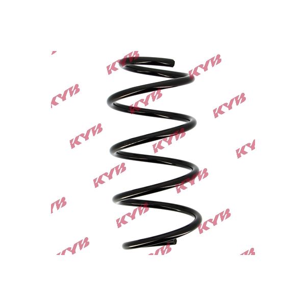 KYB RA1082 Coil Spring