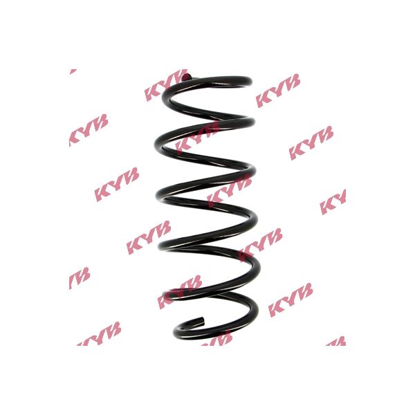 KYB RA1072 Coil Spring