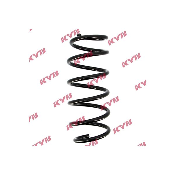 KYB RA1071 Coil Spring