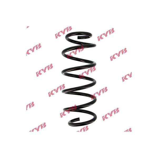 KYB RA1068 Coil Spring