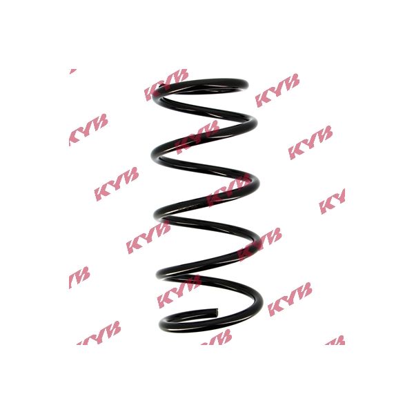 KYB RA1062 Coil Spring