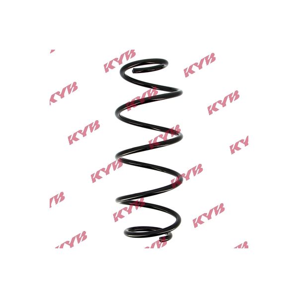 KYB RA1019 Coil Spring