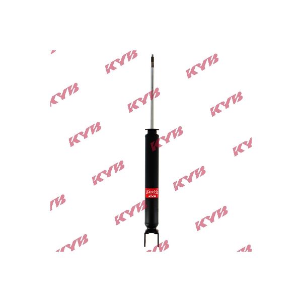 KYB 349244 2x Shock Absorbers (Pair)