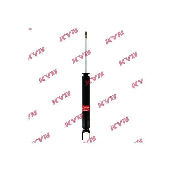KYB 349243 2x Shock Absorbers (Pair)