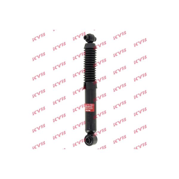 KYB 3458000 2x Shock Absorbers (Pair)