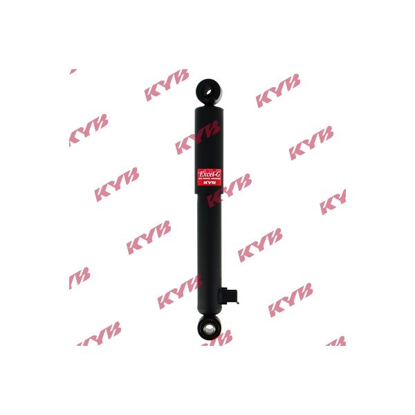 KYB 3440028 2x Shock Absorbers (Pair)