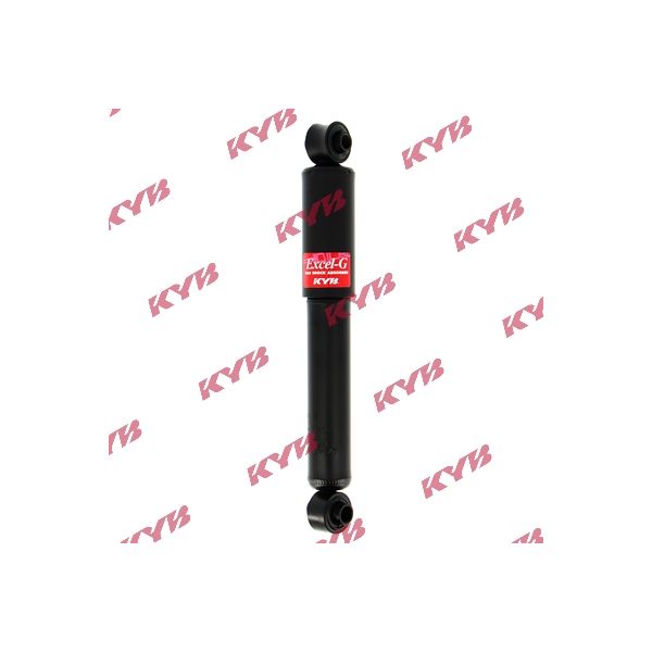 KYB 3430029 2x Shock Absorbers (Pair)
