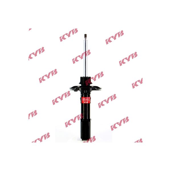KYB 3338022 2x Shock Absorbers (Pair)