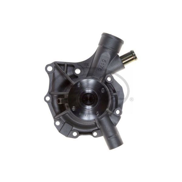 Gates WP0168 Water Pump