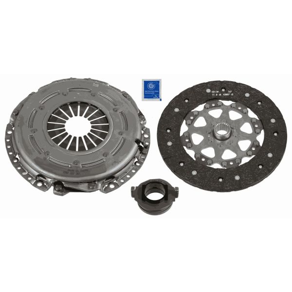 Sachs 3000970114 Clutch Kit