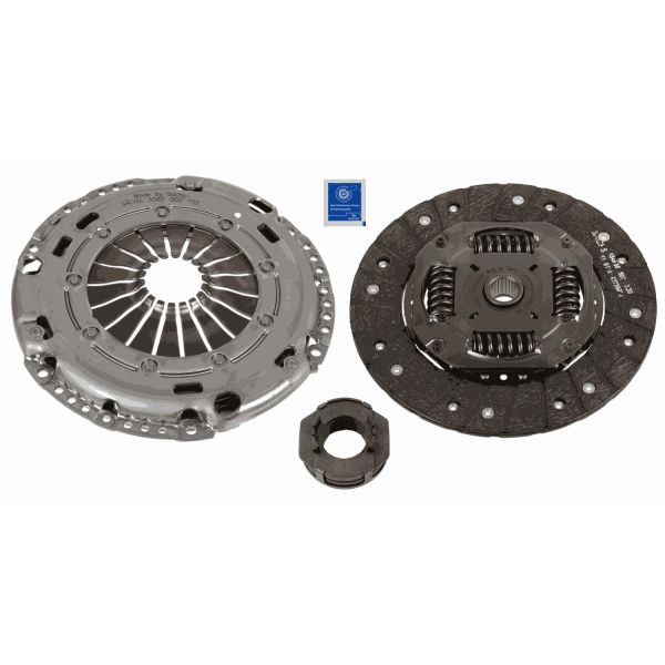 Sachs 3000970082 Clutch Kit