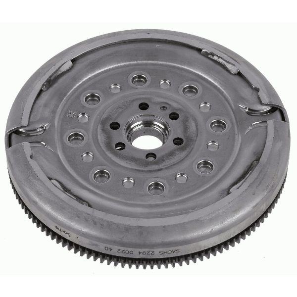 Sachs 2294002240 Dual Mass Flywheel DMF