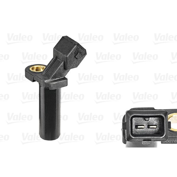 Valeo 254004 RPM / Crankshaft Sensor