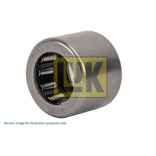 LuK 410001510 Clutch Pilot Bearing